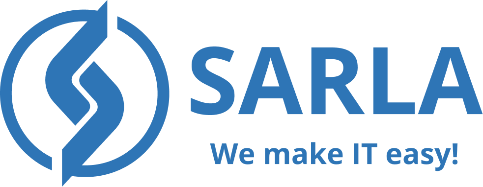 Sarla Consulting