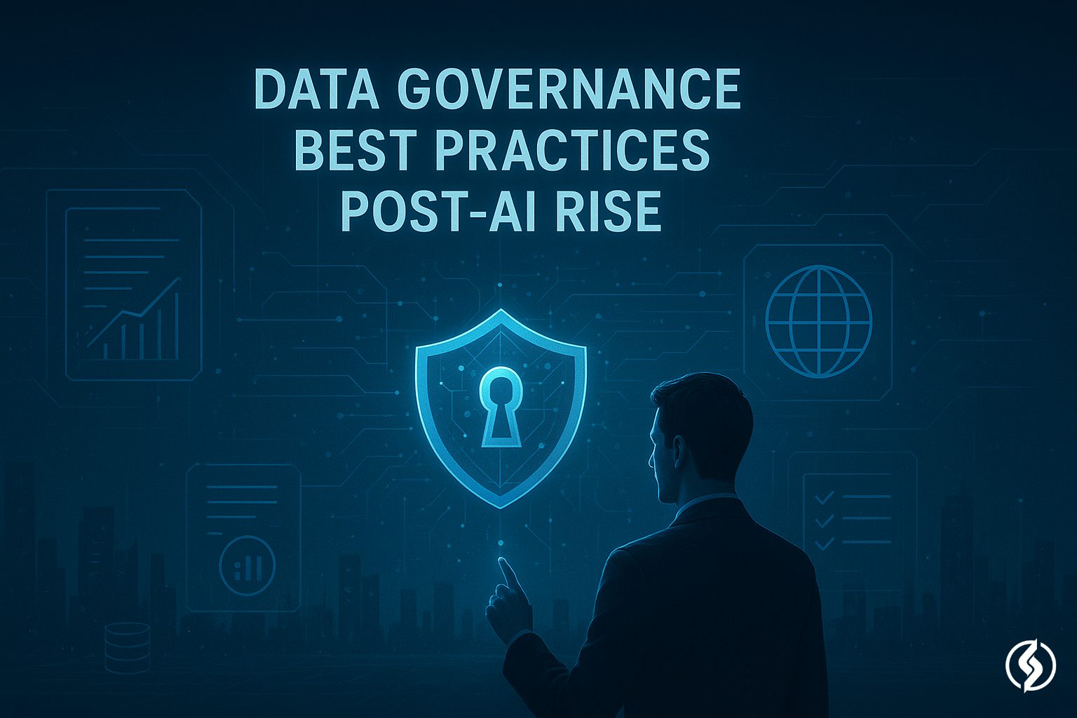 Data Governance Best Practices Post-AI Rise