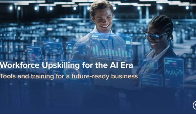 Upskilling Roadmaps for the AI-Era Admin