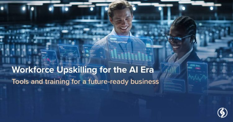 Upskilling Roadmaps for the AI-Era Admin