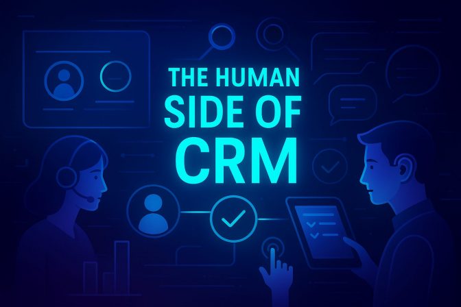 Designing Salesforce for All Users