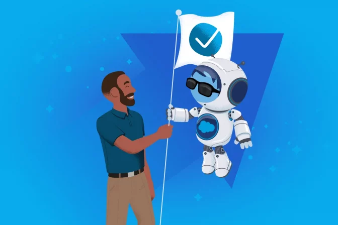 Building Trustworthy Automation In Salesforce