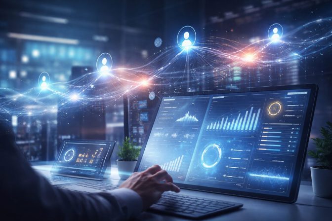 Using Predictive Signals in Salesforce Service Cloud