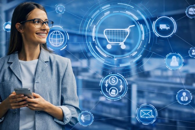 How Unified Customer Data Improves In-Store and Online Retail Experiences