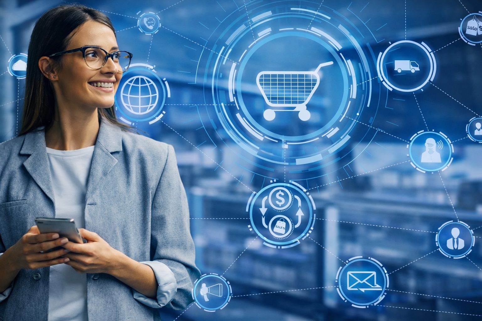 How Unified Customer Data Improves In-Store and Online Retail Experiences