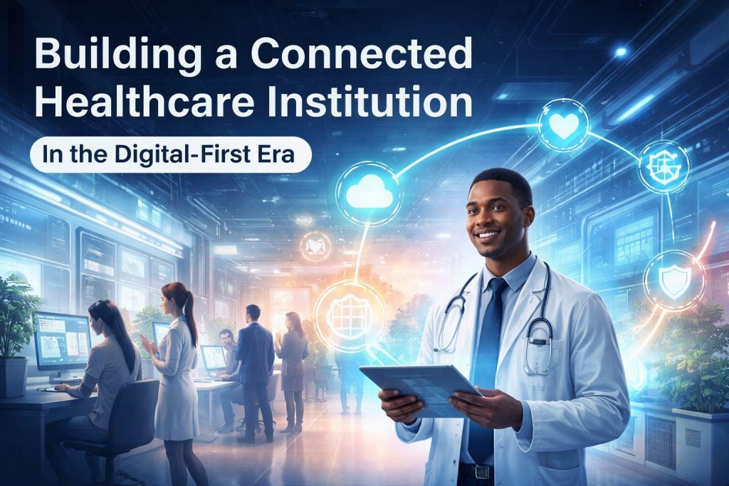 healthcare institutions