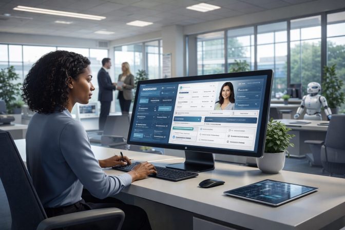 How Insurance Companies Are Rethinking Policyholder Relationships with CRM Technology