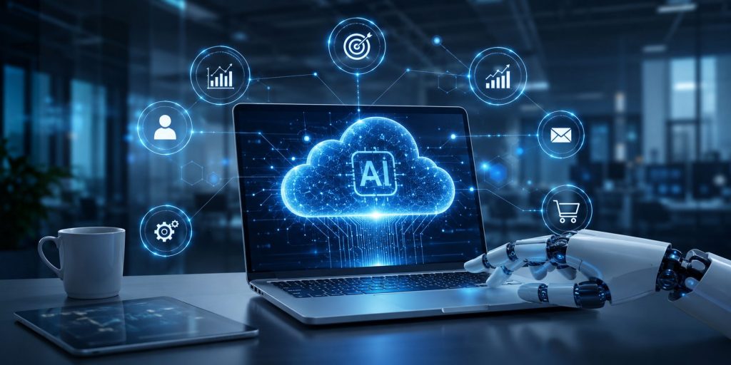 Salesforce AI