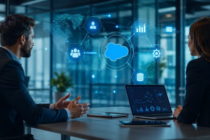 7 Questions Every Buyer Should Ask To Evaluate a Salesforce Consulting Partner