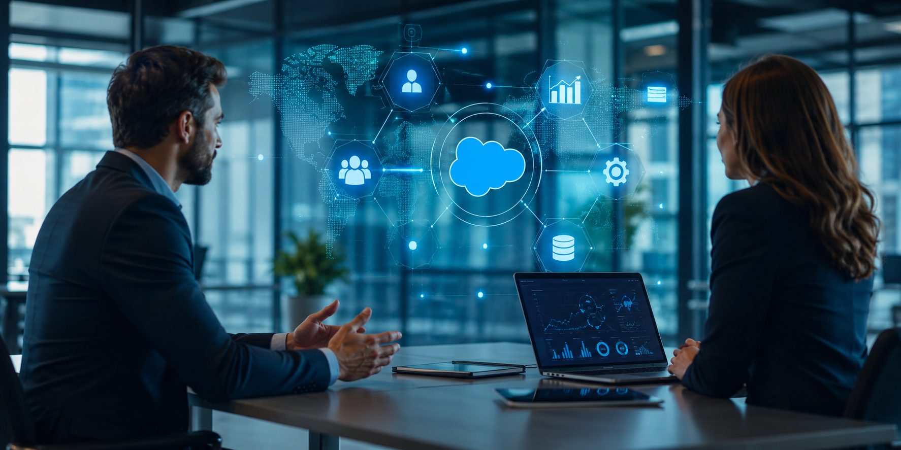 7 Questions Every Buyer Should Ask To Evaluate a Salesforce Consulting Partner