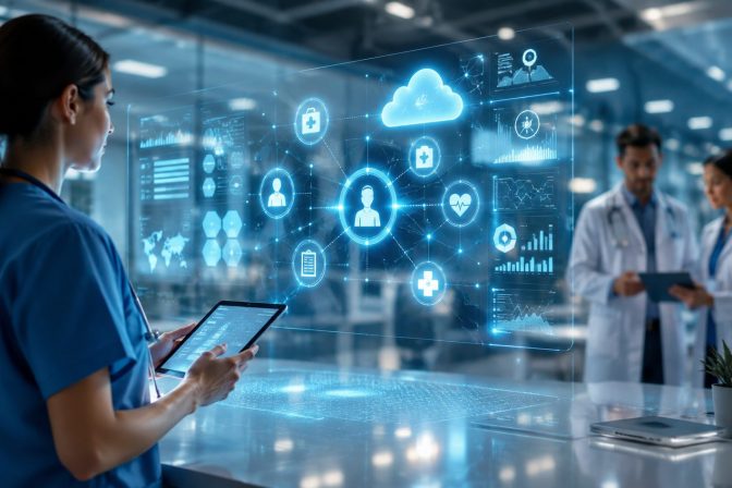 Salesforce Health Cloud Implementation Guide for Healthcare Organizations