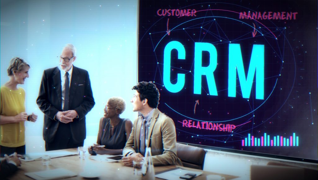 How to Get Your Team to Actually Use the CRM