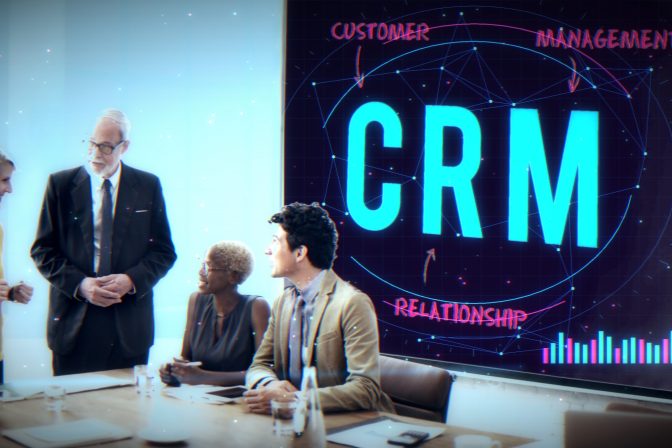 How to Get Your Team to Actually Use the CRM